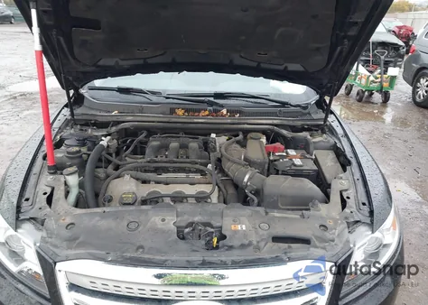 2011 Ford Taurus Sel from USA, damaged, VIN 1FAHP2EW5BG176873